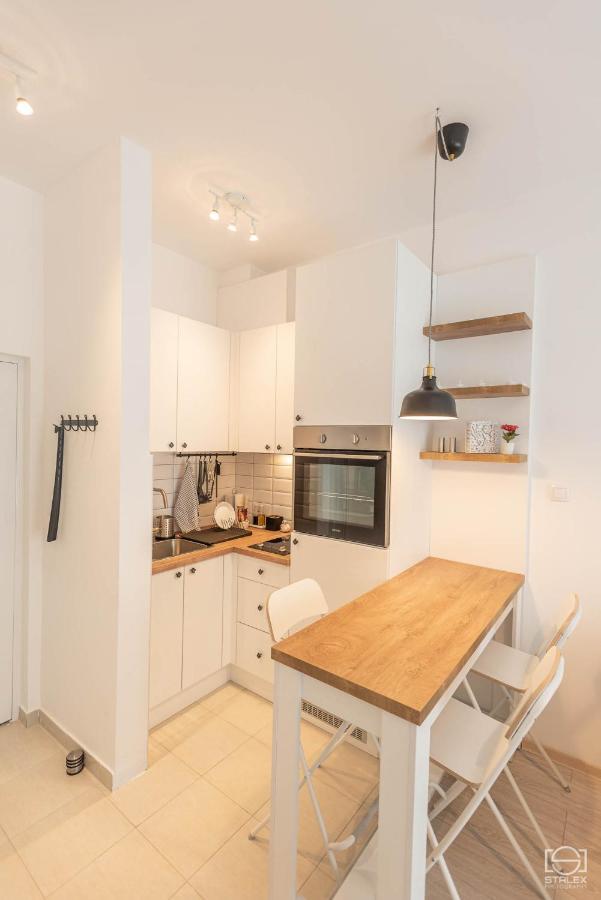 Apartman Bombonica Banja Koviljača Exterior foto