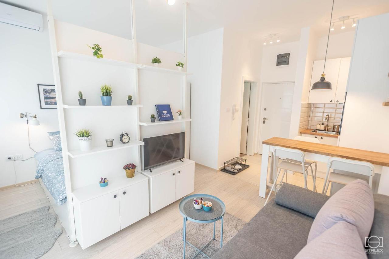 Apartman Bombonica Banja Koviljača Exterior foto
