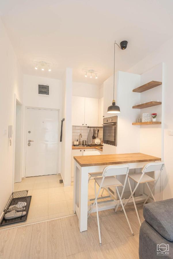 Apartman Bombonica Banja Koviljača Exterior foto