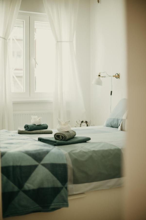Apartman Bombonica Banja Koviljača Exterior foto