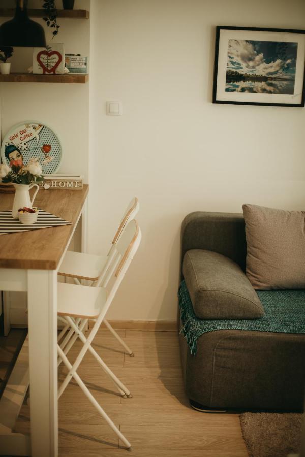 Apartman Bombonica Banja Koviljača Exterior foto
